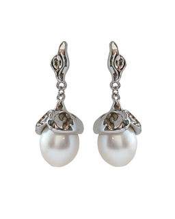 Серьги "Molly"