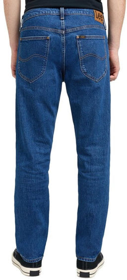 Джинсы мужские