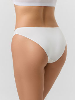 ТРУСЫ ЖЕНСКИЕ (3ШТ.) - Mark formelle фото 4