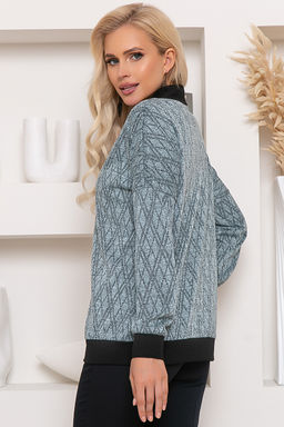 Кардиган 9043-2 - Avili фото 8