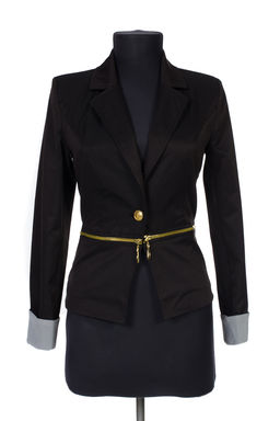 Ветровка жакет