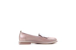 Лоферы туфли EDART 118p.Viсtoriapi. pink perla