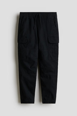 Joggers cargo de algod?n - H&m фото 2