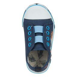 Полуботинки Mursu для мальчика - Соль&перец фото 2