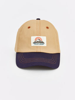 Nak??l? Erkek ?ocuk Kep ?apka