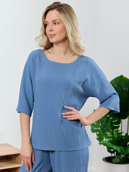 Блузка Сиеста-6 VIOTEX - Виотекс фото 45