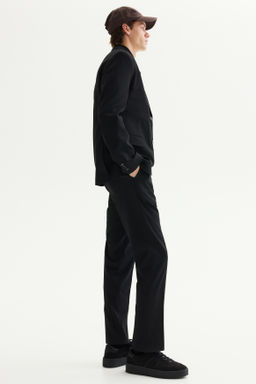 Pantalon de traje Slim Fit - H&m фото 9