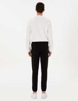 Siyah Slim Fit E_ofman Alt_