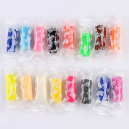 Тесто для лепки «Ракета» 15 цветов по 5 г, 2 формы, пресс