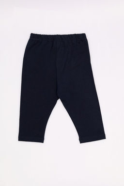 CRB wear / CSBG 90251-47-410 Комплект для девочки (платье модель "туника", бриджи),персиковый/Ex.Cherubino