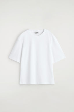 CAMISETA OVERSIZE - H&m фото 6