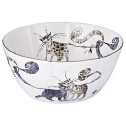 САЛАТНИК LEFARD КОТИКИ 14*6,5 СМ
