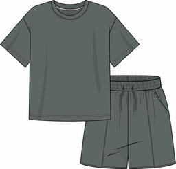 Комплект женский 4359 Lets go - Let's go фото 5