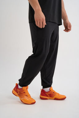 Брюки трикотажные Черный KT Knit Track Pants - Anta фото 3