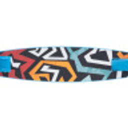 Самокат двухколесный Slider складной