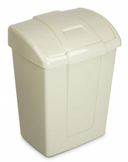 Контейнер для мусора Форте 13л, арт. С341