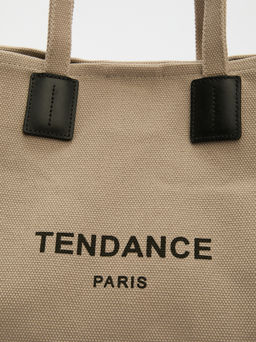 Шоппер TENDANCE