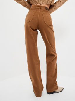 Женские джинсы палаццо - Mossmore фото 9