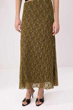 Haki Etek TWOSS25ET00149