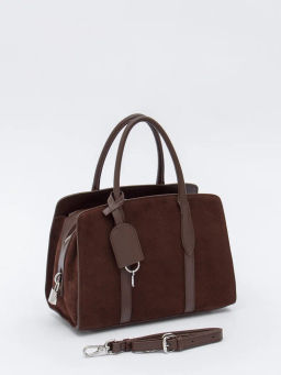 Сумка 990225NN coffee Natale Navetta