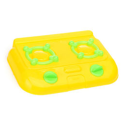 Набор посуды с печкой XL №2