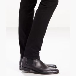 Джинсы мужские