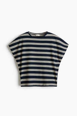 Top oversize de lyocell - H&m фото 2
