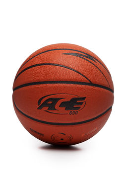 Мяч баскетбольный размер 7 Коричневый - Anta фото 2