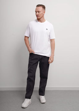 452509/03гт_п Футболка муж. (ЧЗ) - Clever wear фото 3