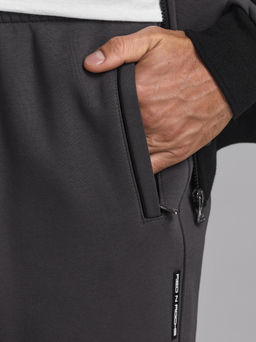 Спортивный костюм мужской 12M-RR-1806 RED-N-ROCKS - Addic фото 7