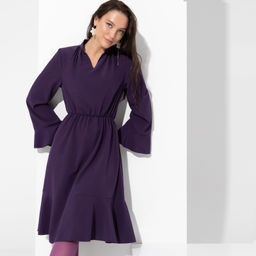 Платье Молода и прекрасна (princess)