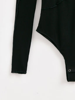 CONTE CE LBD 2616 Боди женское black