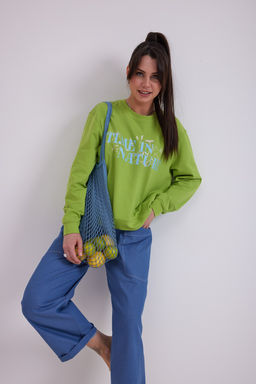 Брюки 4152 - MG Wear фото 6