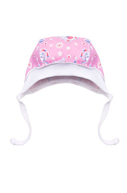 Чепчик ясельный 022ф (48)