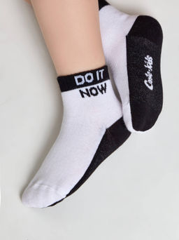 Цена за 2 пары CONTE-KIDS ACTIVE (короткие) Носки детские белый