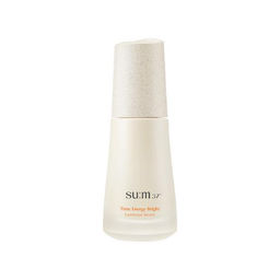 Сыворотка увлажняющая и осветляющая SU:M37 Time Energy Bright Luminous Serum, 50ml
