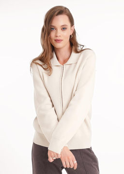 154578/187ва Жакет женский (ЧЗ)