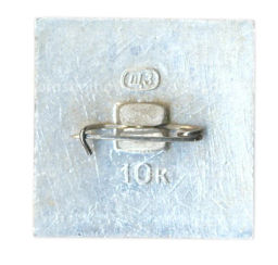 Значок Звенигород