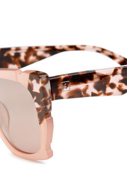 Солнцезащитные очки ZZ-24149-05 - Eleganzza фото 3