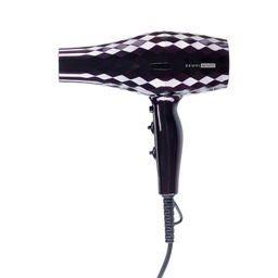 Фен 2200 Вт Diamond Purple DEWAL BEAUTY HD1007-Purple  фото 2