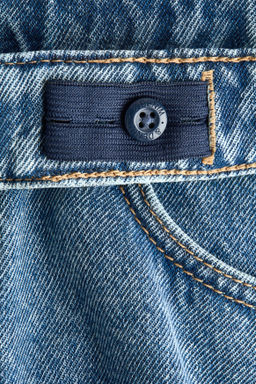 Baggy Fit jeans - H&m фото 11