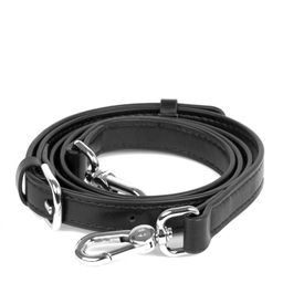 Женская кожаная сумка - Barcelo biagi фото 4