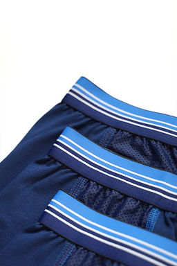 Мужские трусы BB22 Темно-Синий