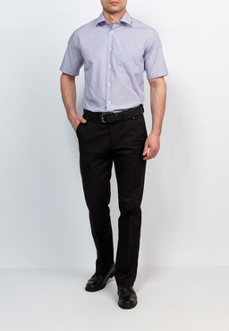 Сорочка мужская короткий рукав CASINO c371/05/511/Z/1