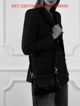 Сумка Labbra L-HF3321-1 croissant  фото 5