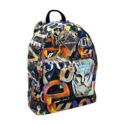 Цена за 1 шт. Рюкзак ErichKrause EasyLine® 17L Modern Art