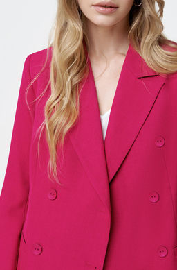 Костюм Pirs 635 ягодный  фото 3