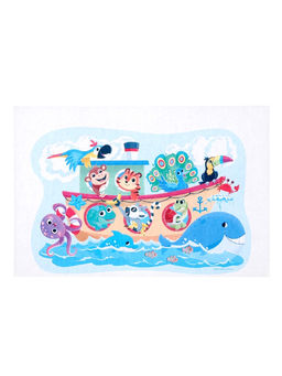 Большой подарок для маленького героя ГЕОДОМ «С днем рождения!» 5 в 1