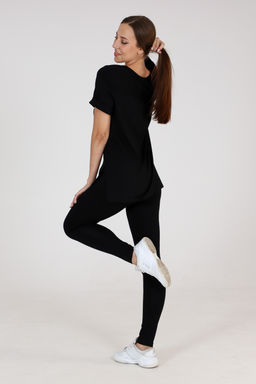 Туника Натали 8272 из вискозы с лайкрой  фото 6