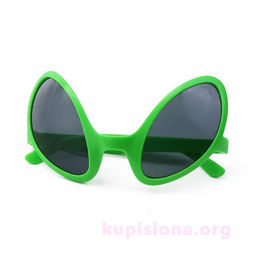 Очки Alien - Купи слона фото 3